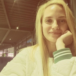 Фотография репетитора Левицкая Полина Игоревна