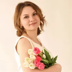 Фотография репетитора Никонова Любовь Алексеевна