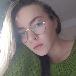 Фотография репетитора Чудина Анна Александровна