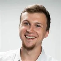 Фотография репетитора Шушляков Григорий Владимирович