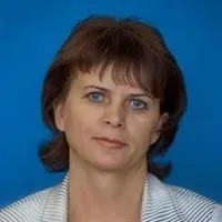 Фотография репетитора Тромбач Лариса Григорьевна