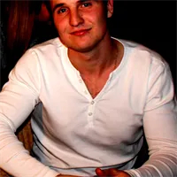 Фотография репетитора Смирнов Антон Игоревич