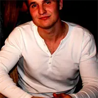 Фотография репетитора Смирнов Антон Игоревич