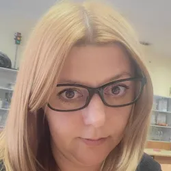 Фотография репетитора Красильникова Екатерина Николаевна