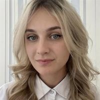 Фотография репетитора Карандей Марина Викторовна