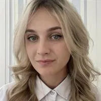 Фотография репетитора Карандей Марина Викторовна