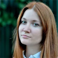 Фотография репетитора Козлова Ольга Вадимовна