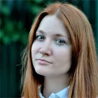 Фотография репетитора Козлова Ольга Вадимовна