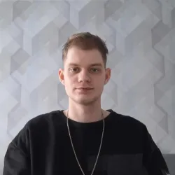 Фотография репетитора Шемякин Олег Александрович