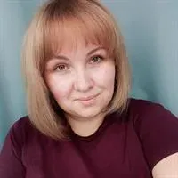 Фотография репетитора Багрецова Ольга Владимировна