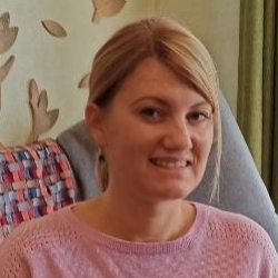 Фотография репетитора Кириллова Наталья Петровна