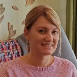 Фотография репетитора Кириллова Наталья Петровна