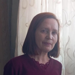 Фотография репетитора Тимербаева Наиля Султановна