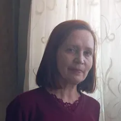 Фотография репетитора Тимербаева Наиля Султановна