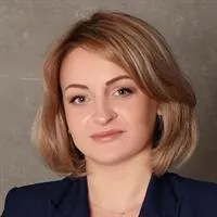 Фотография репетитора Любенкова Ольга Владимировна