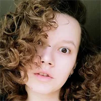 Фотография репетитора Василевская Мария Юрьвена