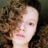 Фотография репетитора Василевская Мария Юрьвена