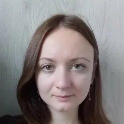 Фотография репетитора Лотышева Наталья Вячеславовна