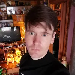 Фотография репетитора Ефимов Геннадий Константинович