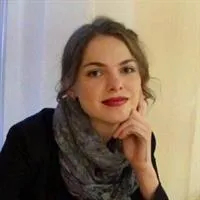 Фотография репетитора Галухина Светлана Викторовна