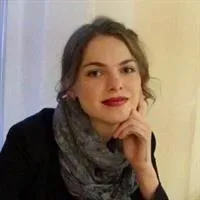 Фотография репетитора Галухина Светлана Викторовна