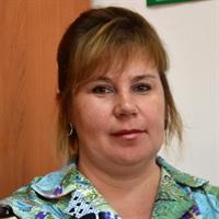 Фотография репетитора Шибкова Татьяна Ивановна