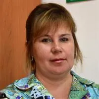 Фотография репетитора Шибкова Татьяна Ивановна