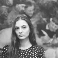 Фотография репетитора Гвоздарева Вероника Владиславовна