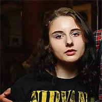 Фотография репетитора Дмитриева Виктория Виталтевна