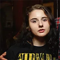 Фотография репетитора Дмитриева Виктория Виталтевна