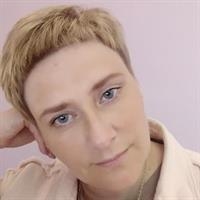 Фотография репетитора Козловская Анна Сергеевна