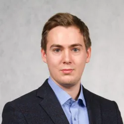 Фотография репетитора Севостьянов Александр Александрович