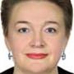 Фотография репетитора Юдина Галина Сергеевна