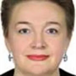 Фотография репетитора Юдина Галина Сергеевна