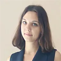 Фотография репетитора Пшеничникова Юлия Евгеньевна