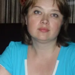 Фотография репетитора Сагитова Лада Ринатовна