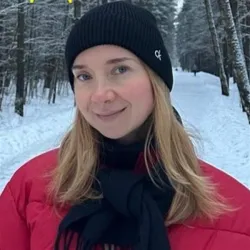 Фотография репетитора Федорова Марина Александровна