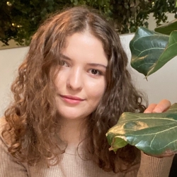 Фотография репетитора Торозян Лана Араевна