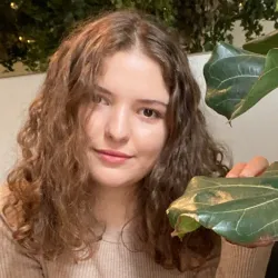 Фотография репетитора Торозян Лана Араевна