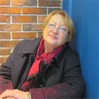 Фотография репетитора Алексеева Татьяна Васильевна