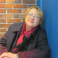 Фотография репетитора Алексеева Татьяна Васильевна