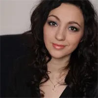 Фотография репетитора Терентьева Ольга Николаевна