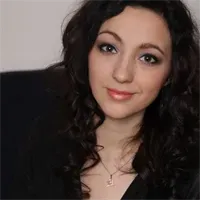 Фотография репетитора Терентьева Ольга Николаевна