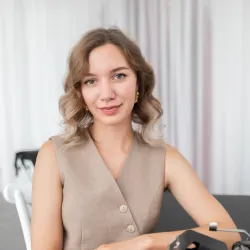 Бобровская Мария Алексеевна