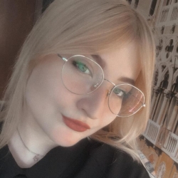 Фотография репетитора Матвеева Варвара Константиновна