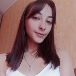 Фотография репетитора Долматова Светлана Сергеевна