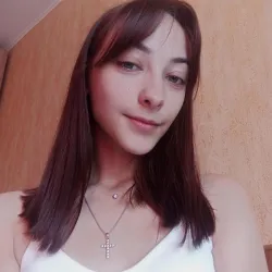 Фотография репетитора Долматова Светлана Сергеевна