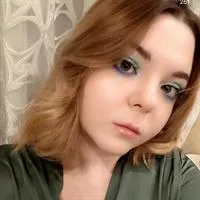 Фотография репетитора Шутова Дарья Петровна