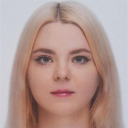 Фотография репетитора Шутова Дарья Петровна