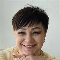 Фотография репетитора Козина Ольга Владимировна